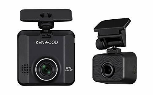 Kenwood DRV-MR450 camera drive recorder for front and rear Kenwood DRV-MR450 camera drive recorder for front and rear