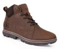 botas de trabajo para hombre JEEP TALLA 11.5
