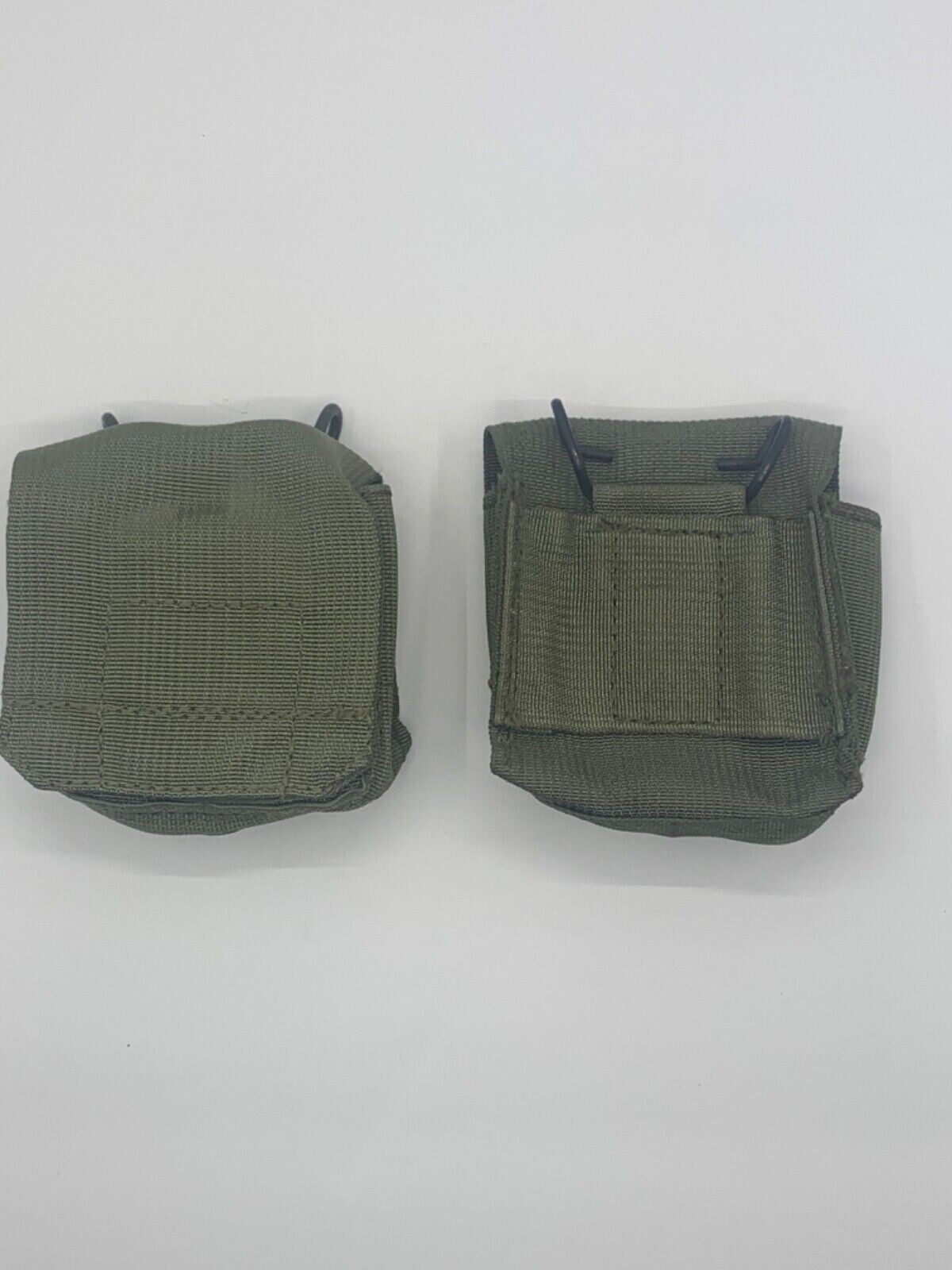 ISRAELI IDF AMMO POUCH (2)