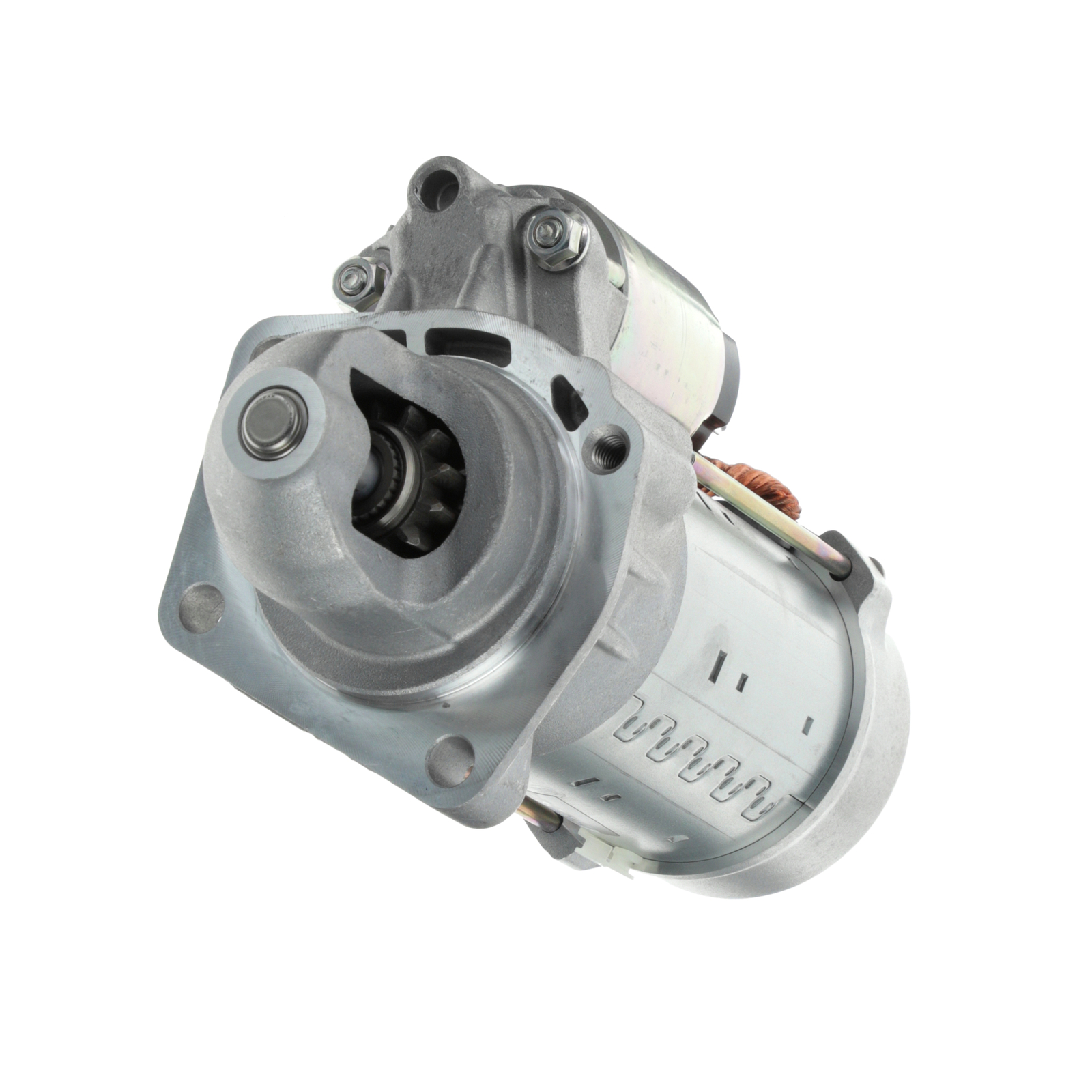GENUINE MASERATI 2013+ Quattroporte GTS Starter Motor Assembly 283444