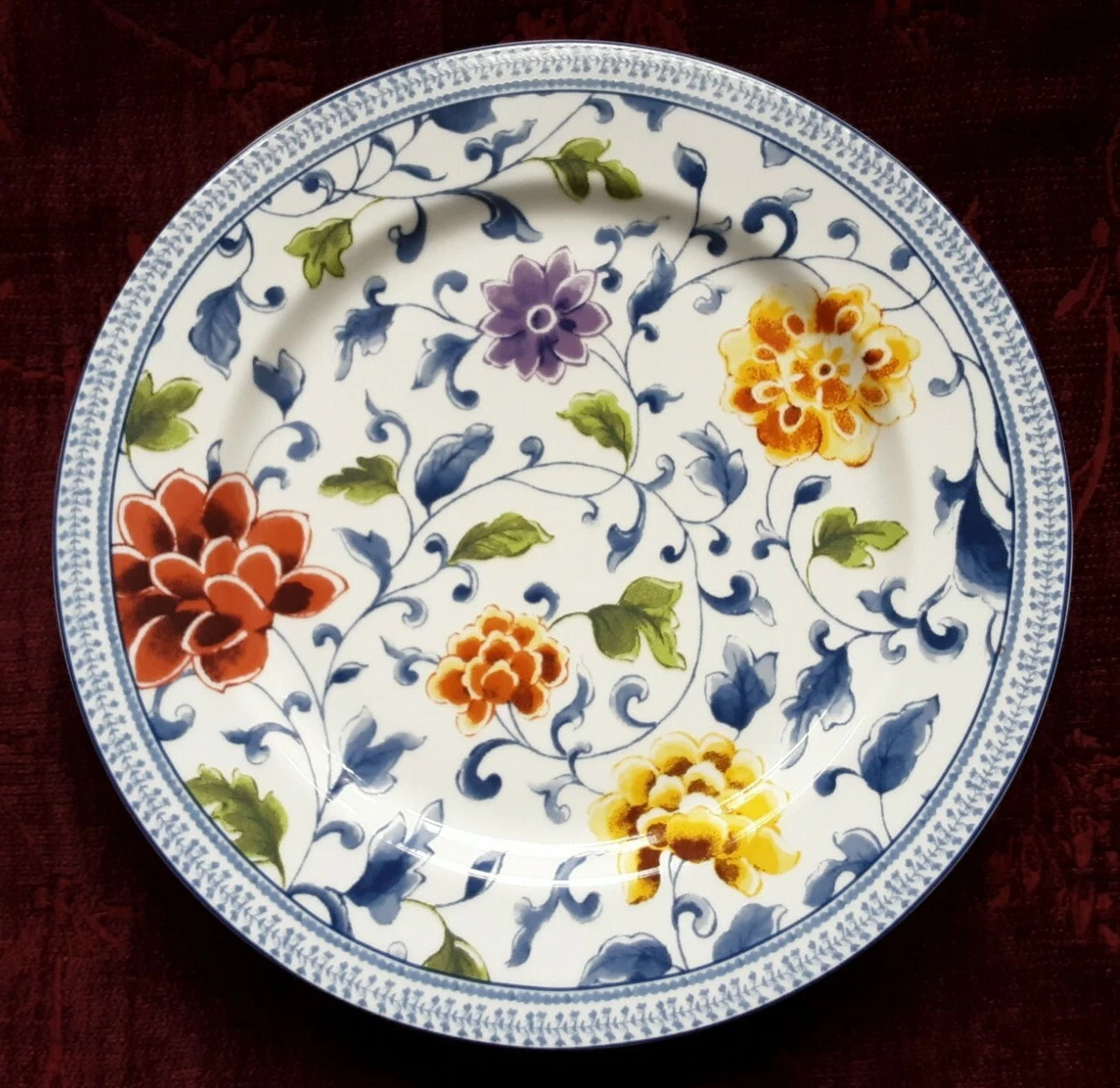 Ralph Lauren Plate for sale | eBay