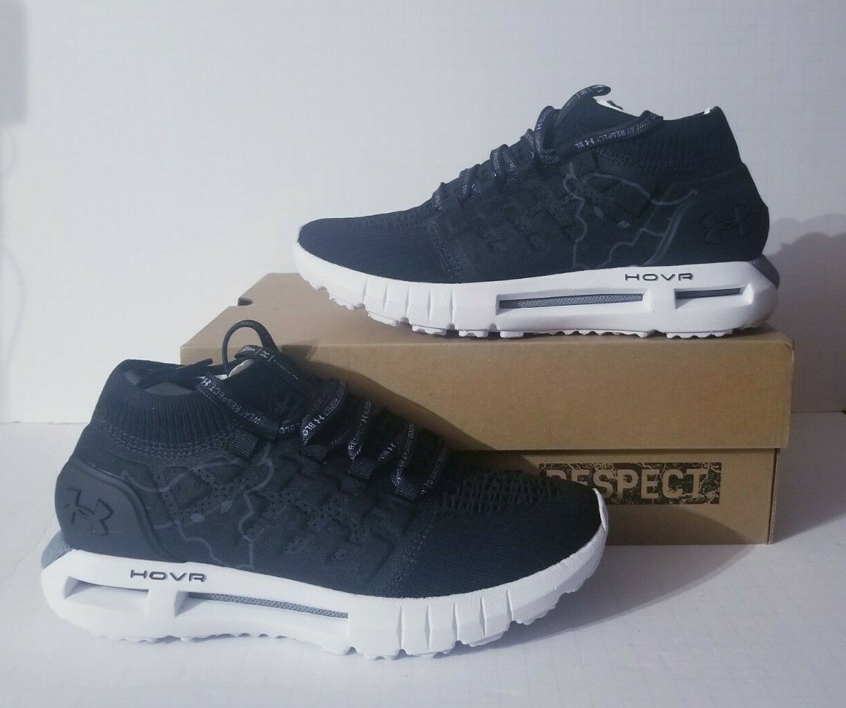 the rock hovr phantom