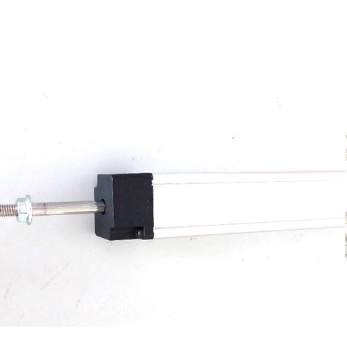 NUEVO Transductor de posición Novotechnik LWH360 LWH 360 sensor de viaje potenciométrico - Imagen 4 de 8