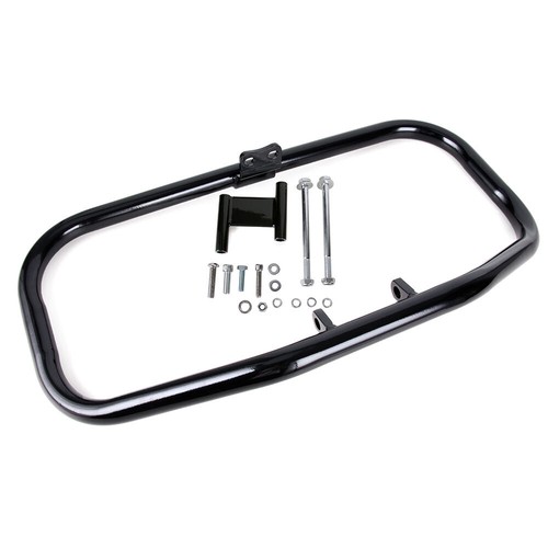 Barra de choque protectora de motor de carretera apta para Harley Sportster XL883 XLH1200 XR 84-2003 - Imagen 18 de 21