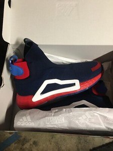 captain america adidas n3xt l3v3l