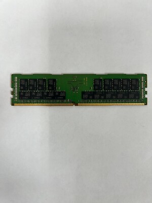 Samsung/Supermicro 32GB Server Memory M393A4K40BB2-CTD6Q,MEM