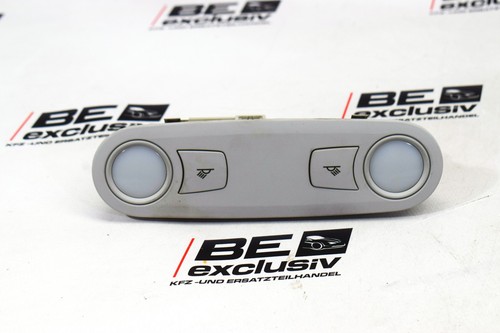 Audi A4 8K 1.8 TFSI Innenraumleuchte hinten oben Innenleuchte Lampe 8T0947111AT