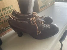 Lirio Portugal Women's EU 39 Brown Leather