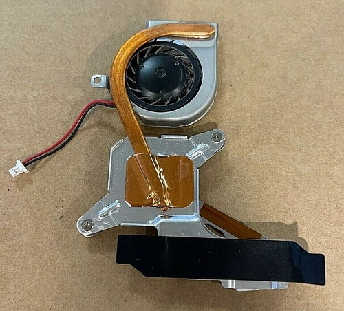 Lüfter & Kühler aus Sony Vaio PCG-4L1M + voll funktionsfähig +