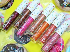 MAC Oh Sweetie Lipcolour -Choose Your Shade- New In Box - Full Size - Authentic