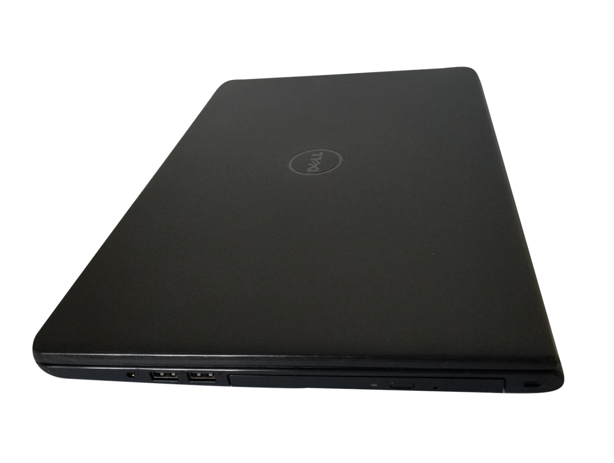 Dell Inspiron 5551 Intel P CPU N3540 2.16GHz, 700GB, 4GB of ram