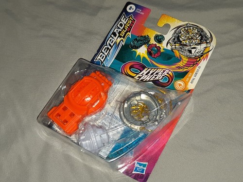 Beyblade Burst Rise Hypersphere - Royal 