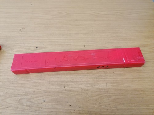 Warndreieck VW Audi  #813