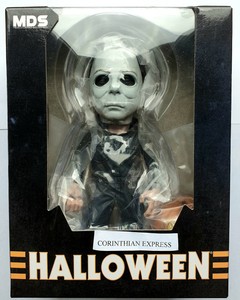 mezco designer series michael myers