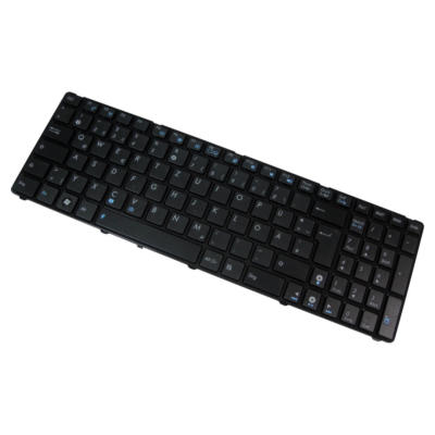 Tastiera ITA 04GNV32KIT013 Nero Asus K52De, K52JB, K52JK
