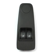Power Window Switch Block Switch Front Left For Ducato Boxer Jumper