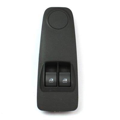 Fensterheberschalter Schalterblock Schalter vorne links für Ducato Boxer Jumper