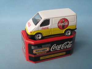 toy model vans