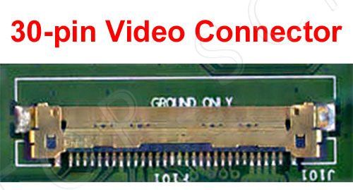 HP ELITEBOOK 840 G2 IPS LCD Screen Replacement for Laptop New LED Full HD Matte  - Picture 3 of 3