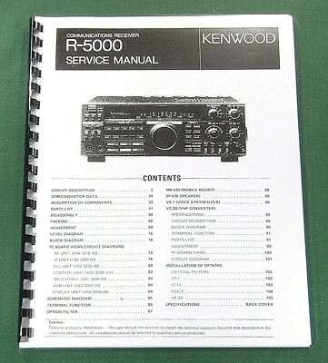 Купить kenwood r 5000 am standardfilter 6 khz ap20s (116233464048