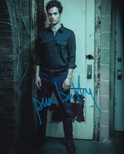 PENN BADGLEY signed autograph 20x25cm YOU in person autograph ACOA