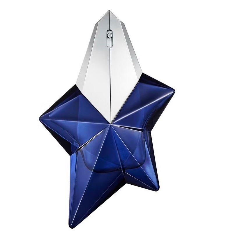 3614273764933 Angel Elixir woda perfumowana refillable spray 50ml Thierry Mugler 22890₽