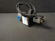 HONEYWELL 71335SN2GNJ1 Skinner Valve 115 PSI 120V 1/16 IN