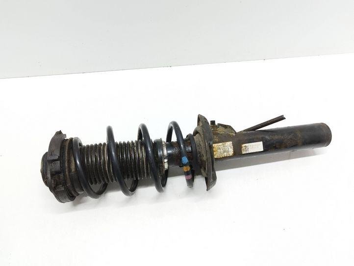 VW GOLF PLUS 5M1, 521 Front Left Shock Absorber 1T0413031HN 1.4 
