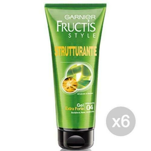 Hydra Rizos Lockenschaum Von Fructis – Für Perfekte, Definierte Locken | 200 Ml Pflegeschaum Für Voluminöses Haar