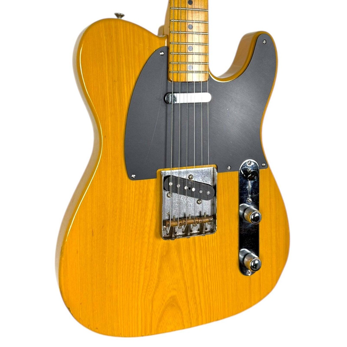 Fender Japan TL52-65 '52 Reissue JV Telecaster 1982