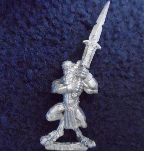 RR1 BUGMAN NANO RANGERS BREWERS GUERRIERO TROOPER DWARFS WARHAMMER