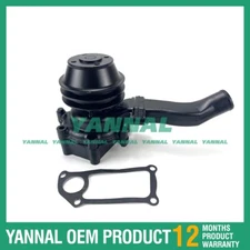 6rtf.5100001 Water Pump For Engine Spare Parts