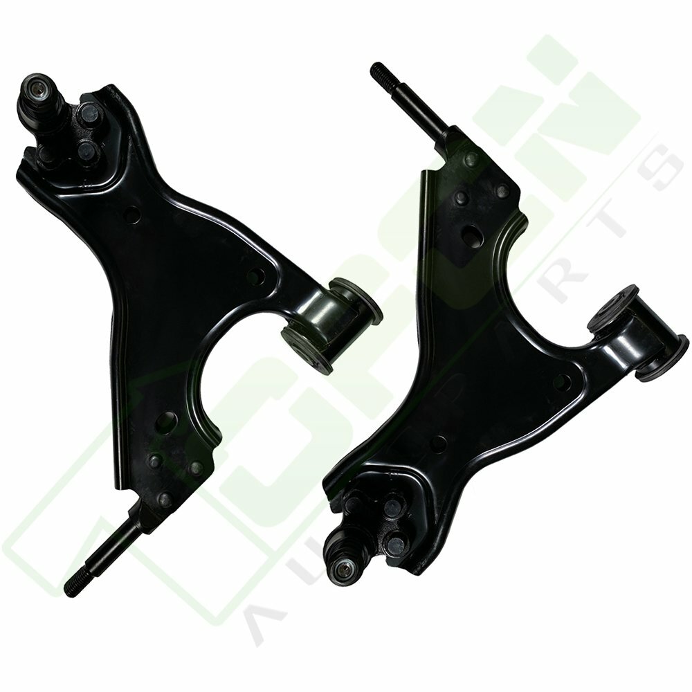 Fits 0817 Buick Enclave 0716 GMC Acadia 2x Front Lower Control arm