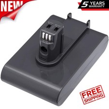 22.2V Battery For Dyson DC31 DC34 DC44 DC35 TypeA Vacuum Cleaner 917083-01