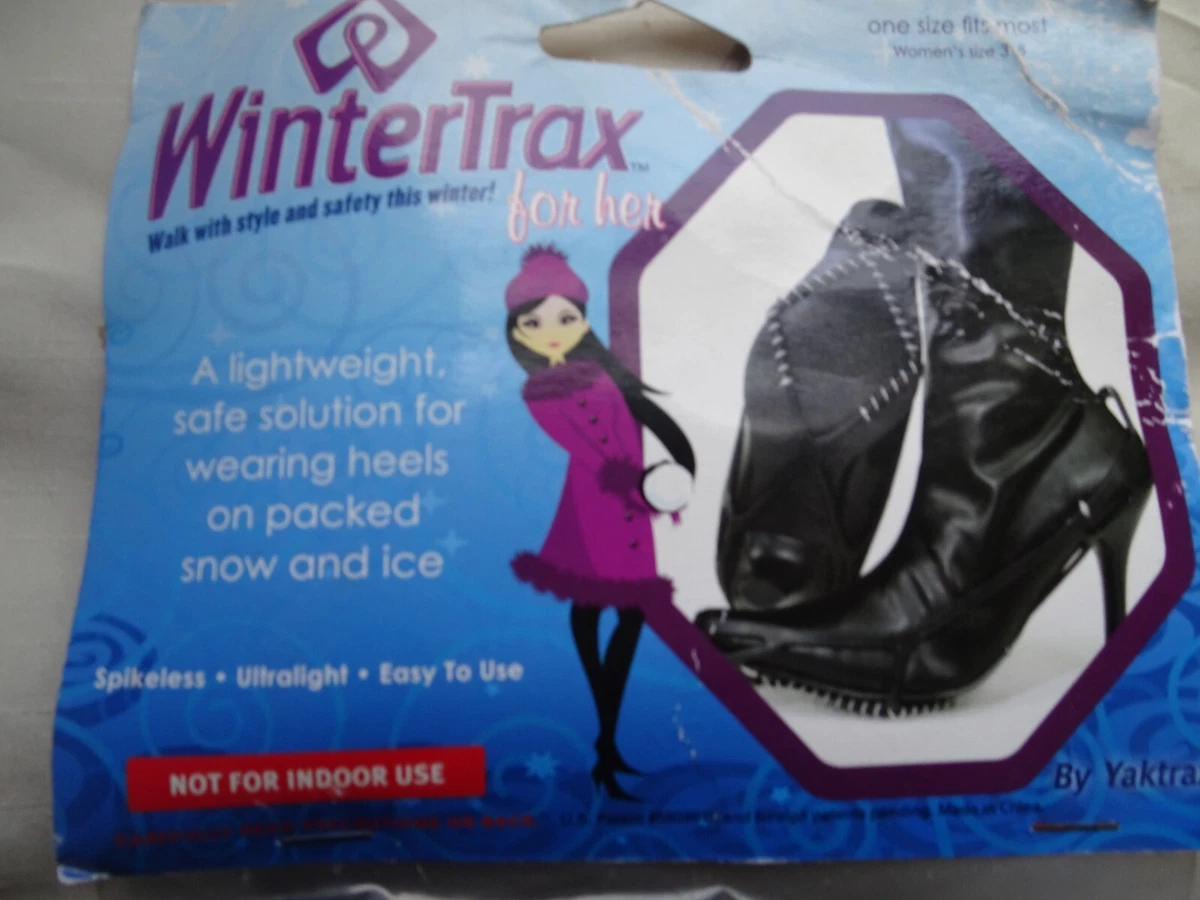 Slip solution boots sale