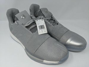 harden 3 silver