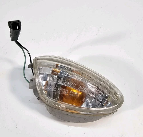 LAMP ASSY, FRONT, L | Includes Item(s) 2 - 6