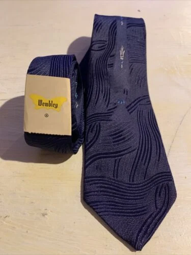 Accesorios Wembley original vintage