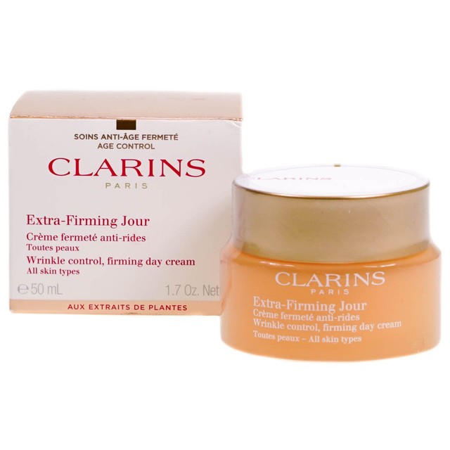clarins moisturiser set
