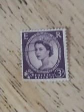 Briefmarke