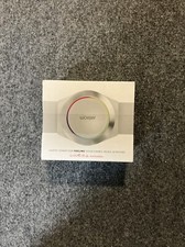 Woojer Haptic Strap 3 WJRS3-101WN For Games Music, Movies, VR And Wellness White