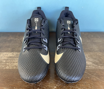 Nike Vapor Edge Speed 360 2 Army Black Knights PE Cleats  display picture 2