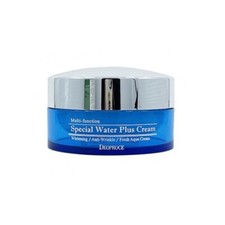 DEOPROCE Special Water Plus Cream  100g Water...