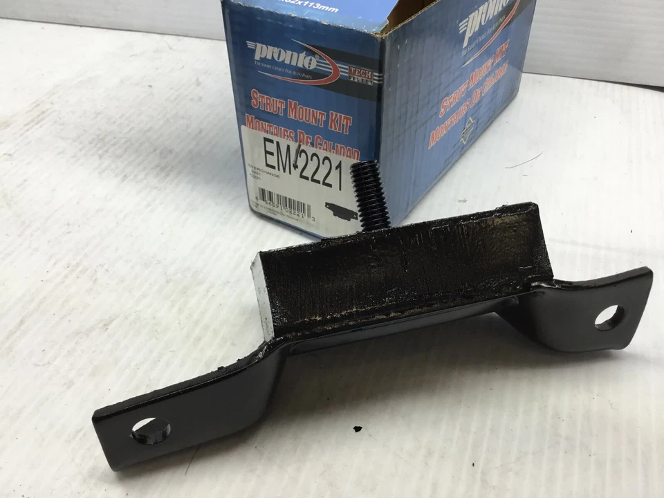 Pronto Engine Mount - Image 2 of 2