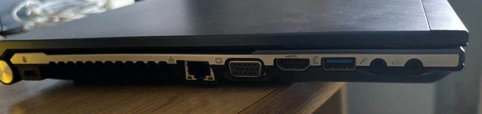 computer portatile usato - Immagine 2 di 4