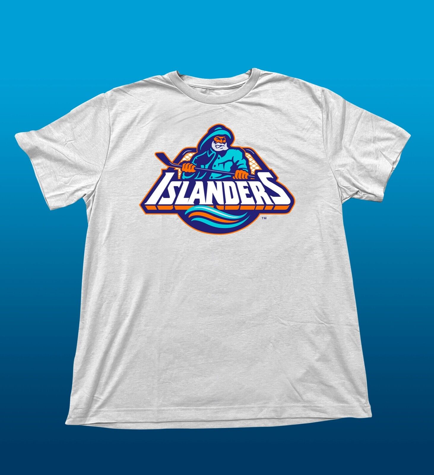 Islander Shirt 