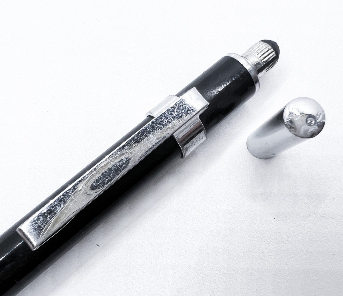 ＊かるです＊　稀少　三菱 uni  COLOR
240  LIMITED $_12.JPG?set_id=880000500F