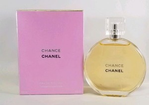 chance chanel 3.4 fl oz