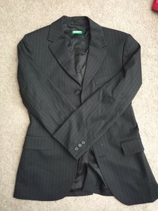 ebay balmain blazer