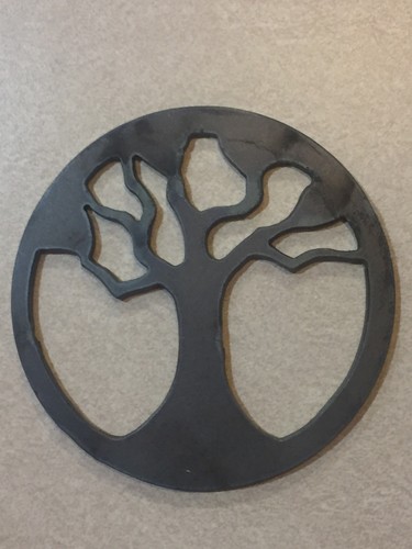 Outdoor & Nature Handcrafted Candle-Saver™ Brand Toppers! Helps Prevent Coring! - Picture 113 of 114